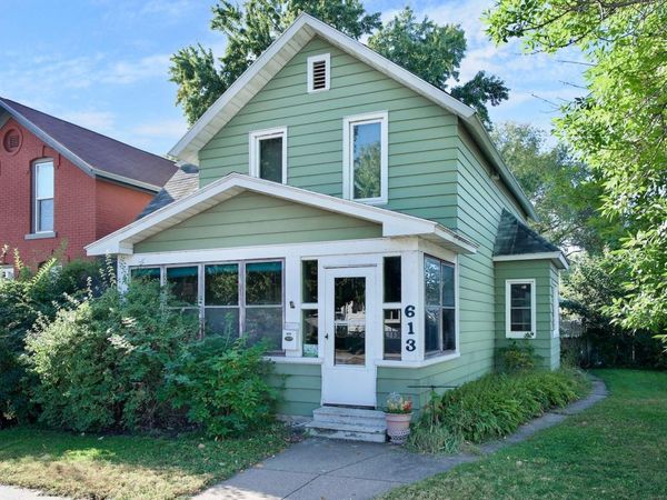 613 E 2nd Street, Winona, MN 55987