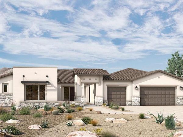 18145 E CREOSOTE Drive, Queen Creek, AZ 85142