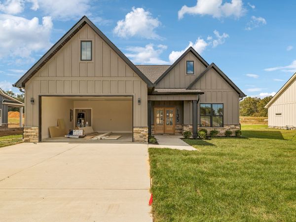 135 Legacy Way , Smithville, TN 37166