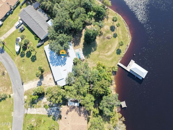7001 Yellow Bluff Road , Unit A, Panama City, FL 32404