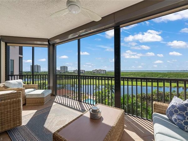 23850 Via Italia CIR , Unit 603, ESTERO, FL 34134