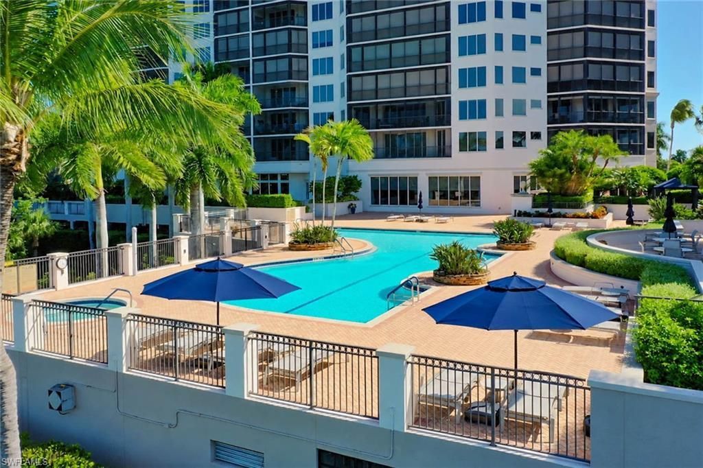 23850 Via Italia Cir, Unit 603, Bonita Springs, FL 34134 Photo