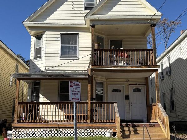 327 Furman Street, Schenectady, NY 12304