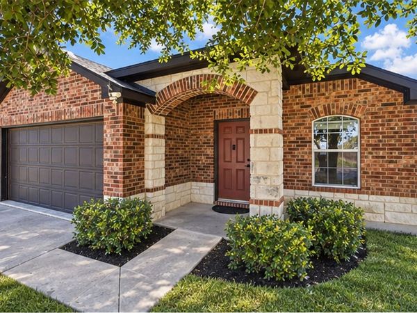 18005 Prairie Verbena LN, Elgin, TX 78621