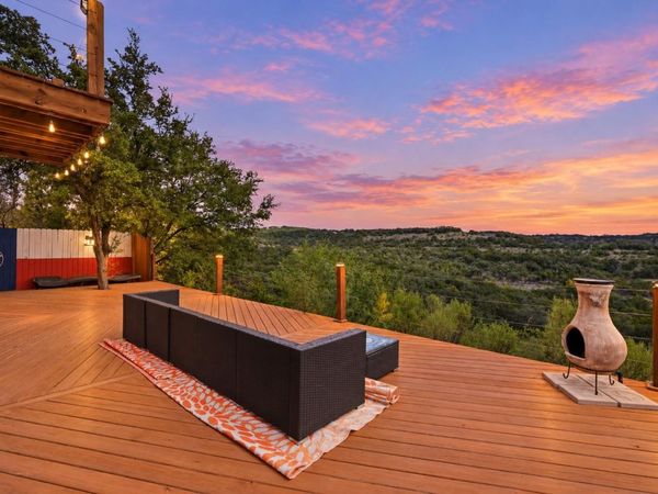 28543 Paradise Manor DR , Marble Falls, TX 78654