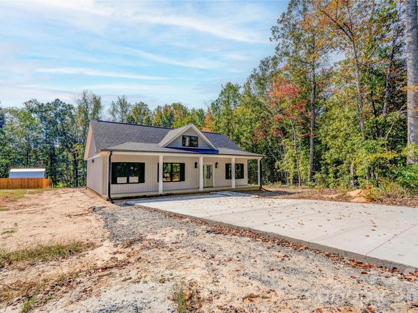 231 Hardin Circle , Grover, NC 28073
