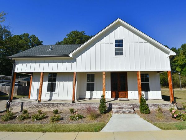 611 Cicada Cv., Tupelo, MS 38804