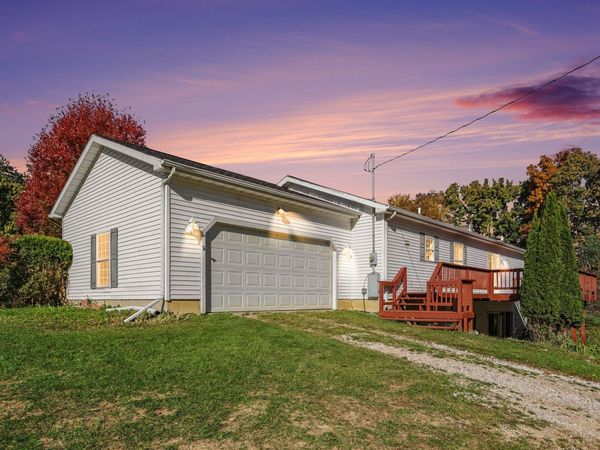 21737 26 Mile Road, Olivet, MI 49076
