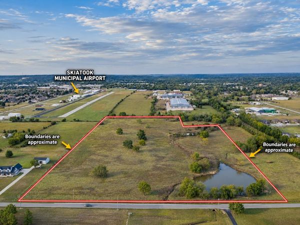 22 W 133rd Street, Skiatook, OK 74070