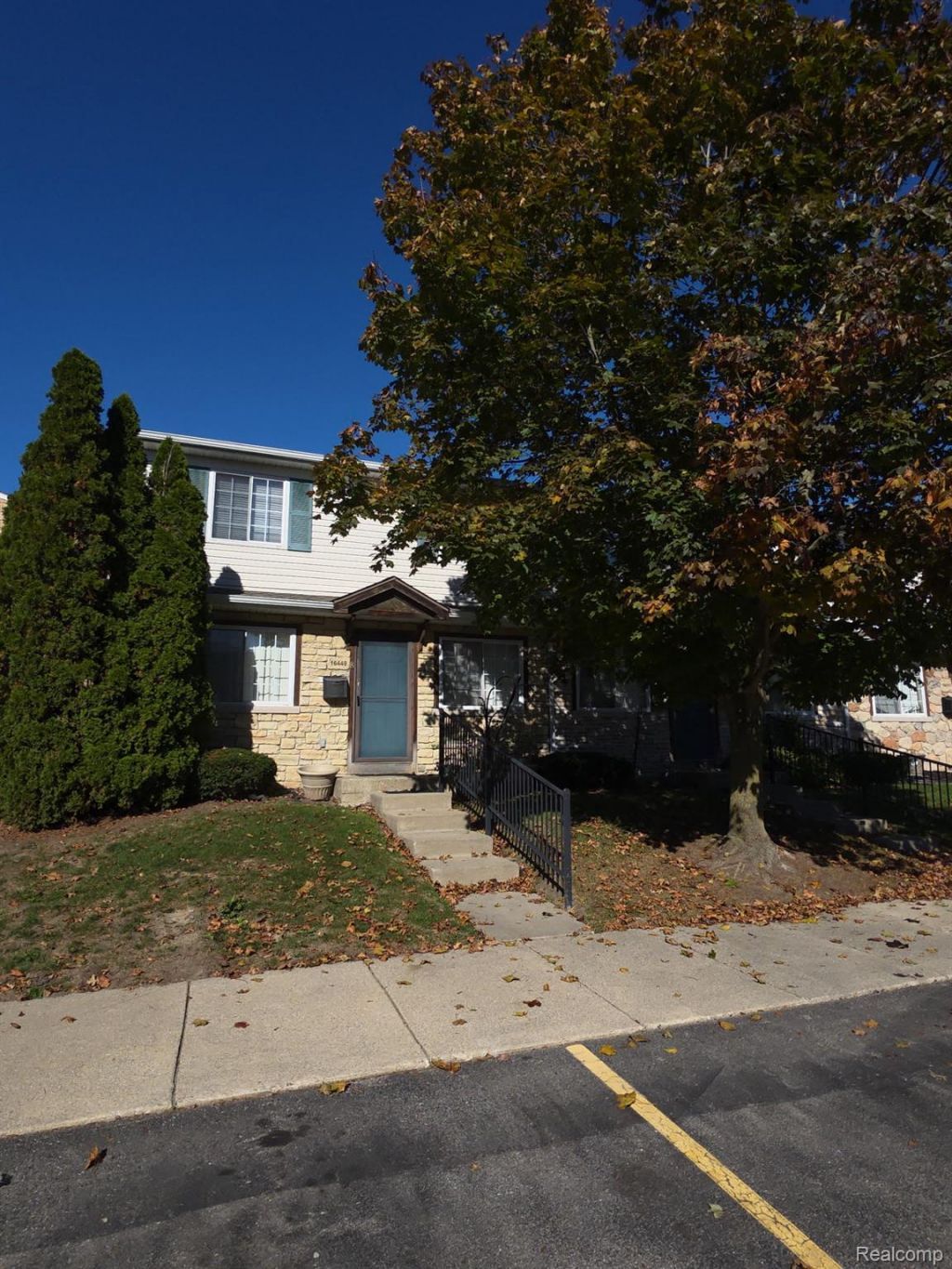 16449 Terrace Village #78 , Taylor, Mi 48180 Main Photo