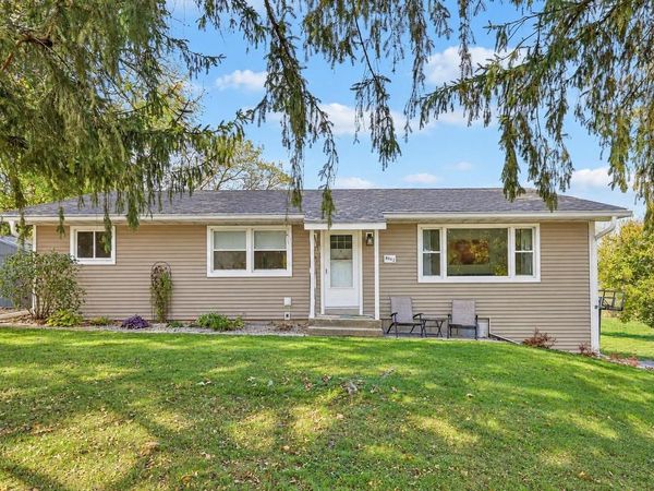 8042 County Road G, Verona, WI 53593