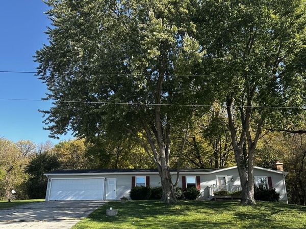 2232 Tower Drive, Stoughton, WI 53589