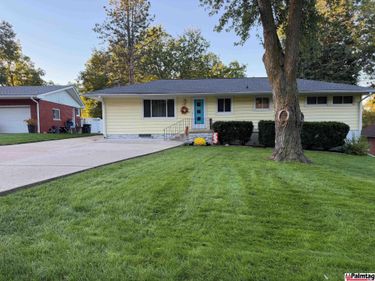 2309 Park Lane, Nebraska City, NE 68410
