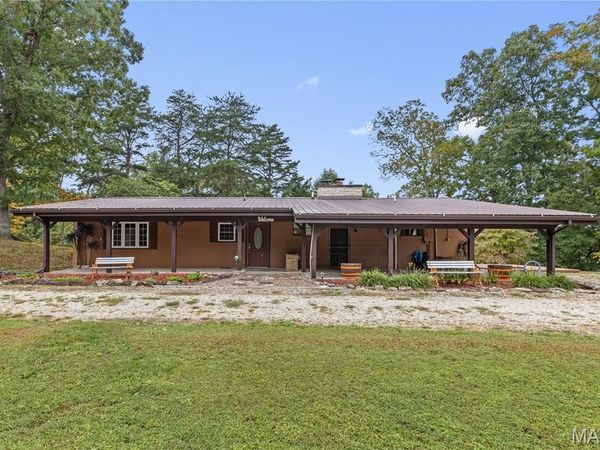 1521 W Highway 100 , Hermann, MO 65041