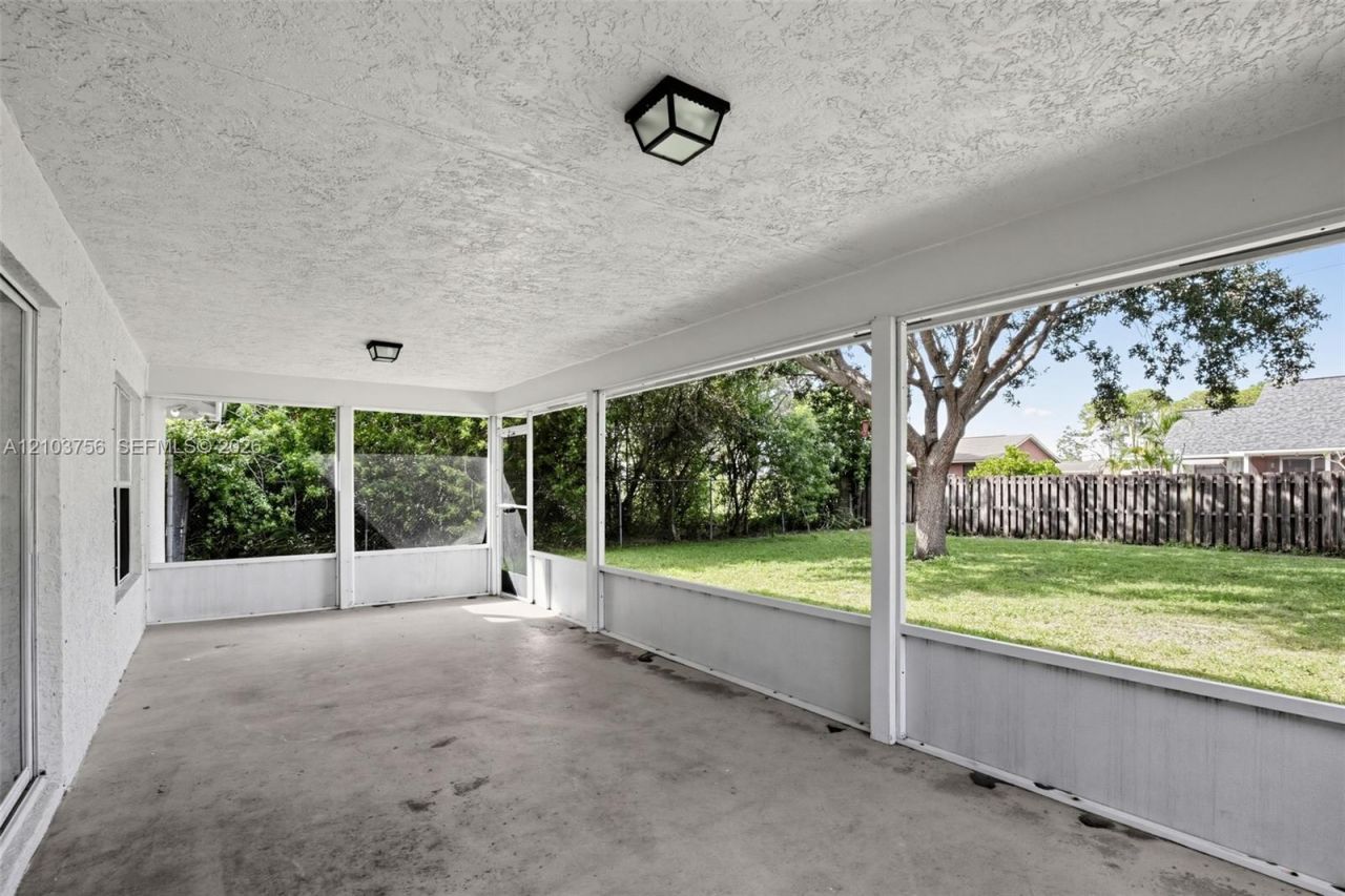 173 SW Evans Ave , Port Saint Lucie, FL 34984 Photo