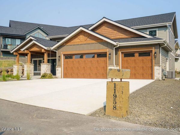 11958 N ROCKING R RD, Hayden, ID 83835