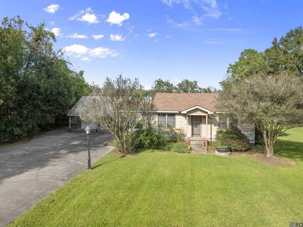 958 West Main Street, Brusly, LA 70719