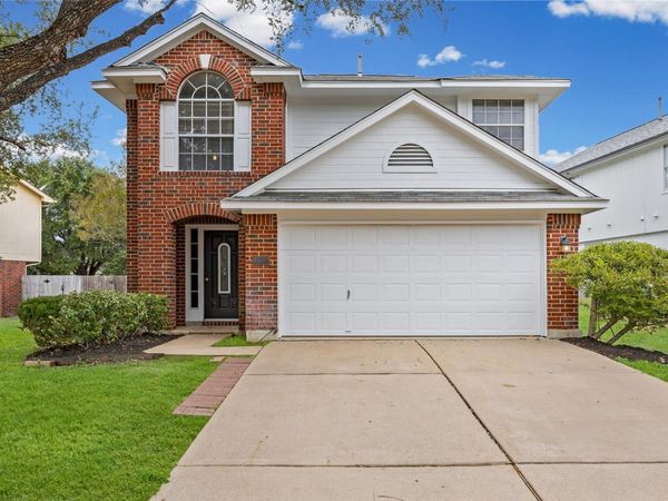 17208 Bushmills RD , Pflugerville, TX 78660