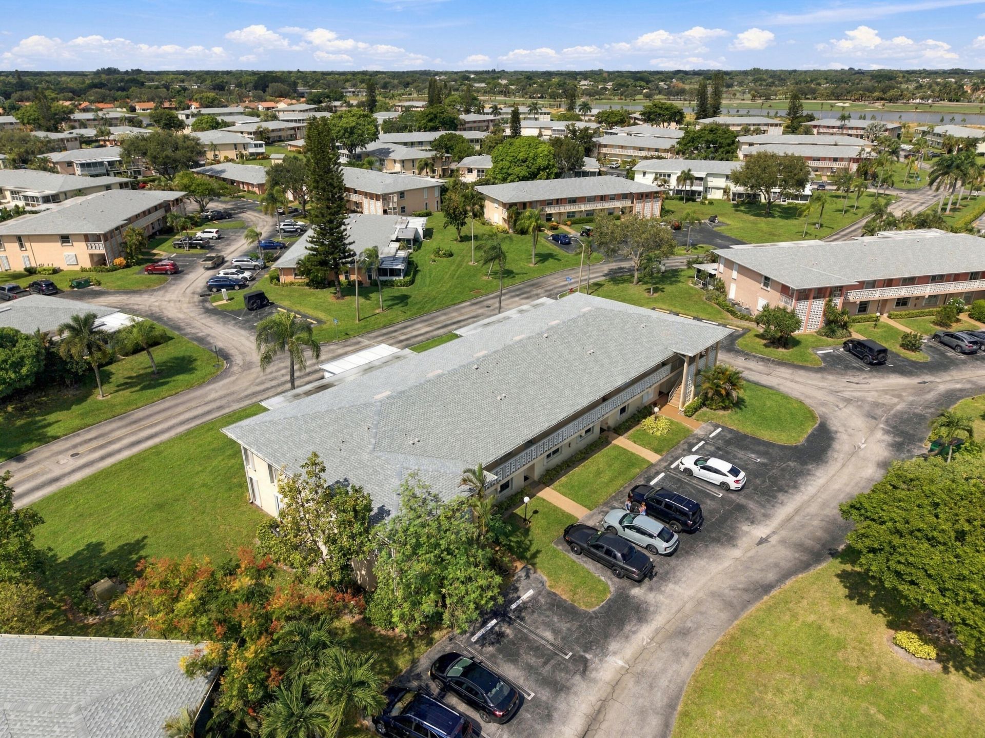 1541 NW 18th, Unit 102, Delray Beach, FL 33445 Photo