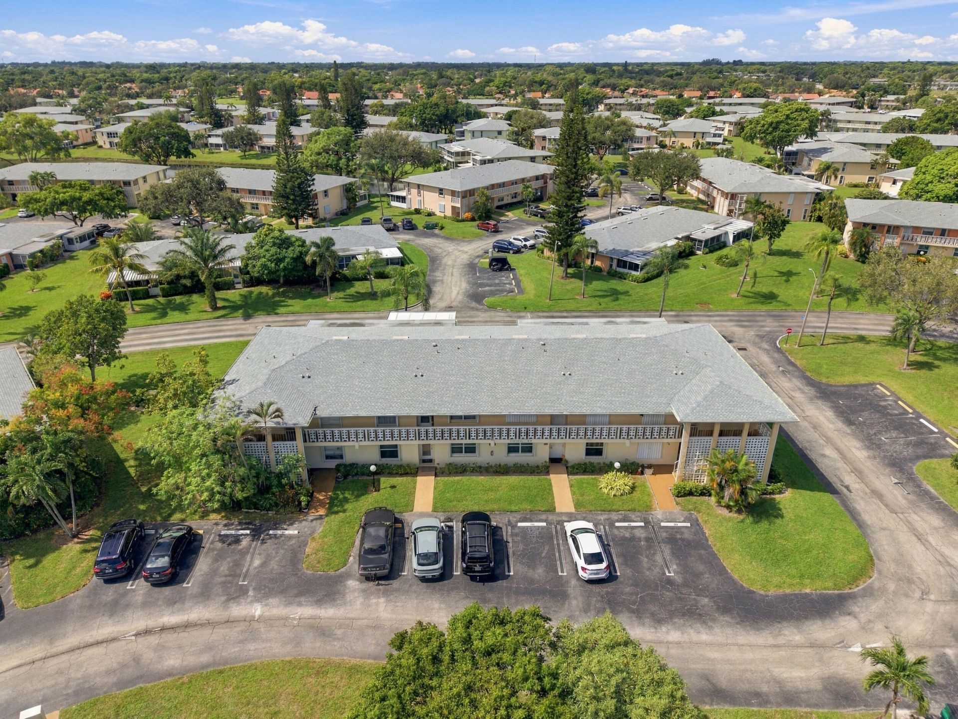 1541 NW 18th, Unit 102, Delray Beach, FL 33445 Photo