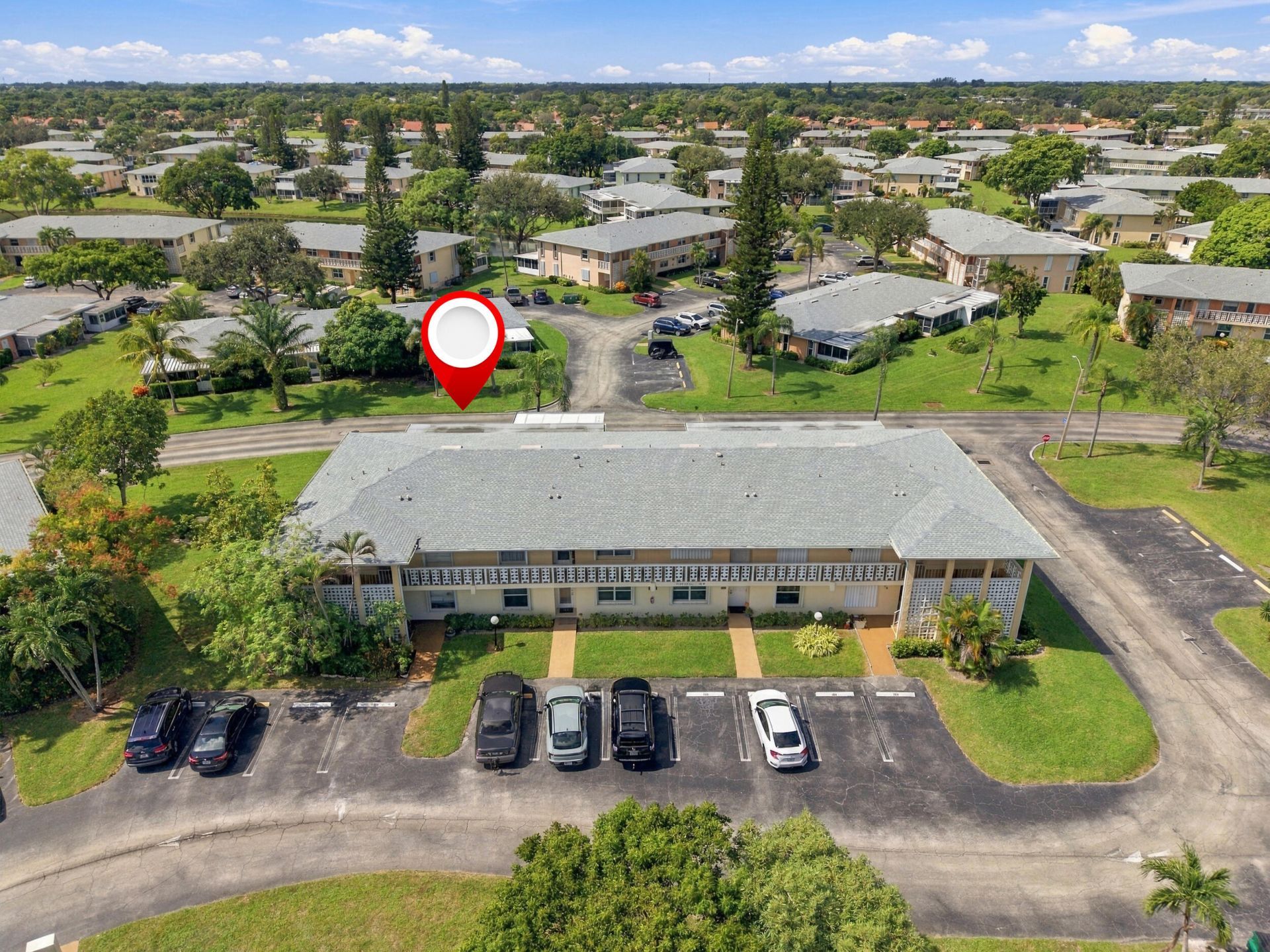 1541 NW 18th, Unit 102, Delray Beach, FL 33445 Photo