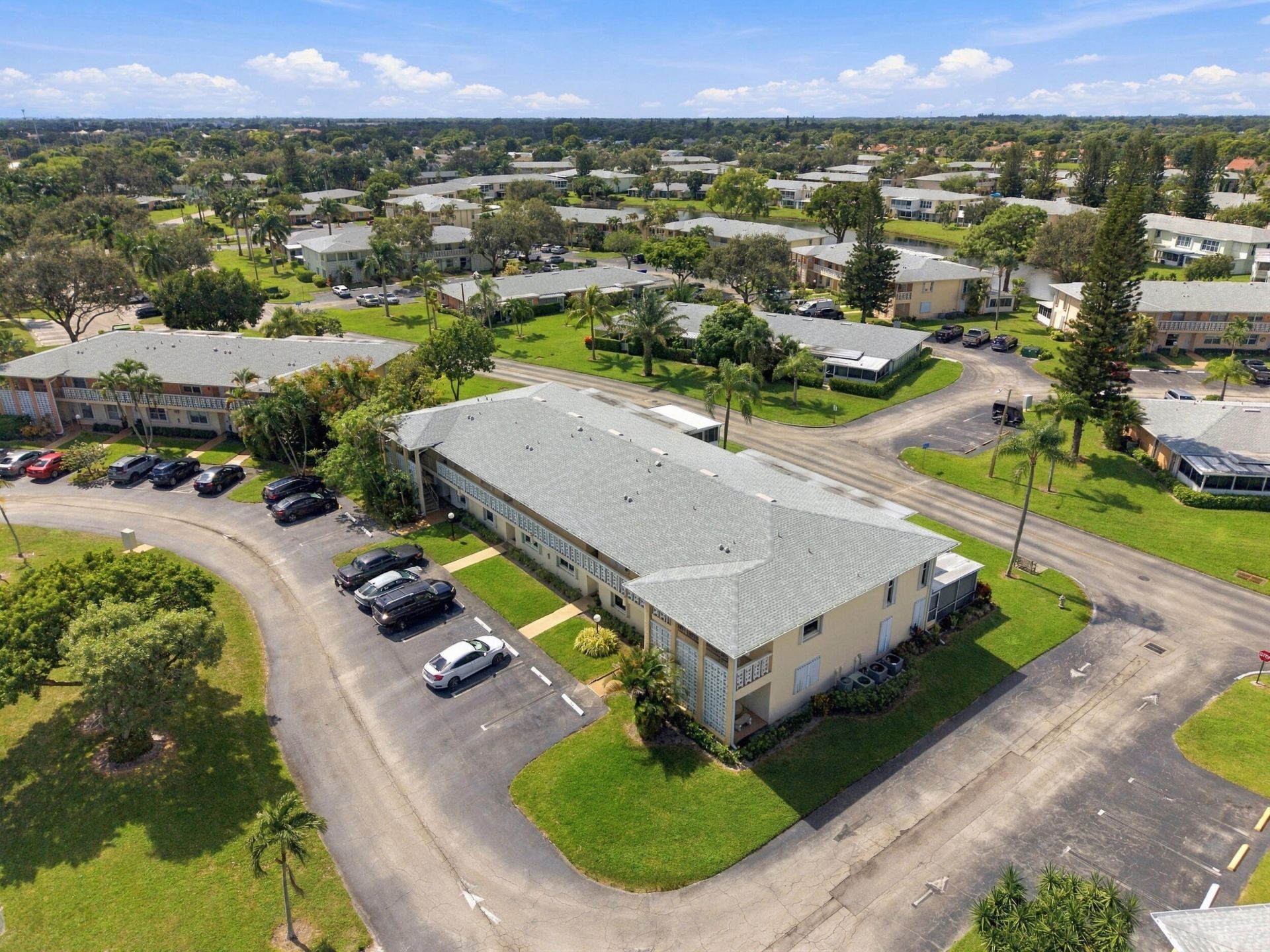 1541 NW 18th, Unit 102, Delray Beach, FL 33445 Photo