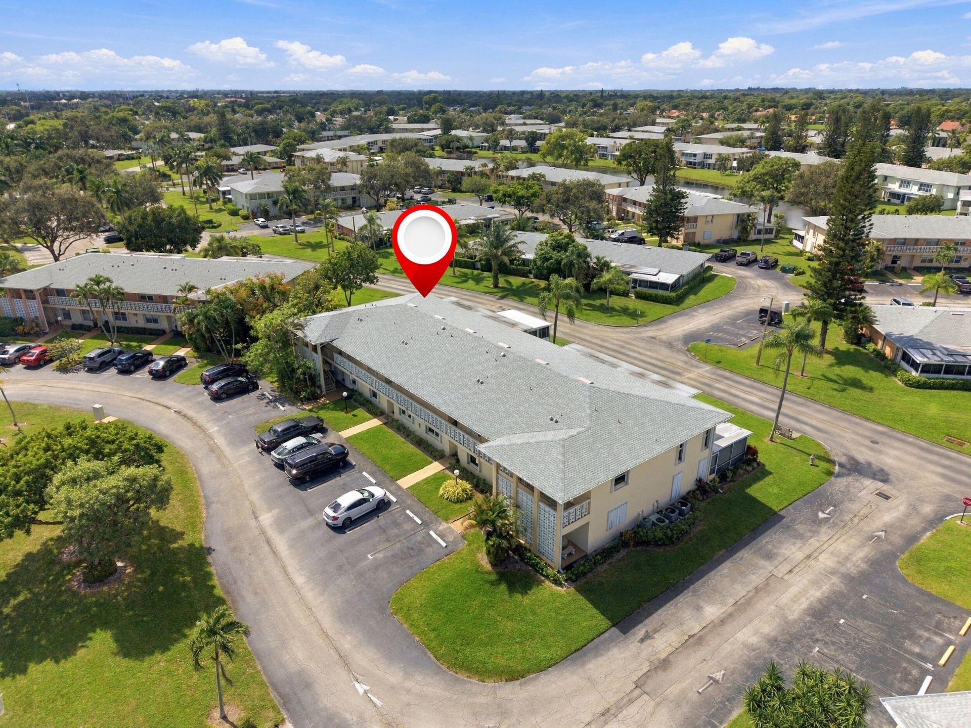 1541 NW 18th, Unit 102, Delray Beach, FL 33445 Photo