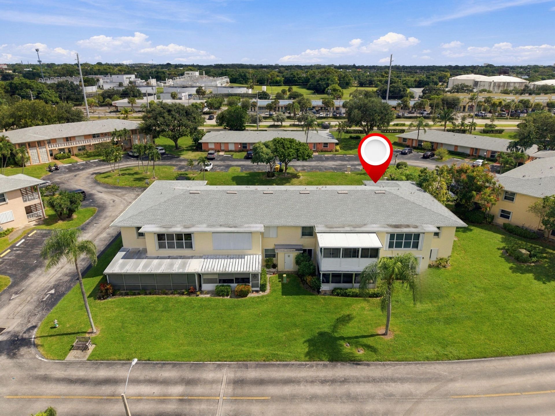 1541 NW 18th, Unit 102, Delray Beach, FL 33445 Photo