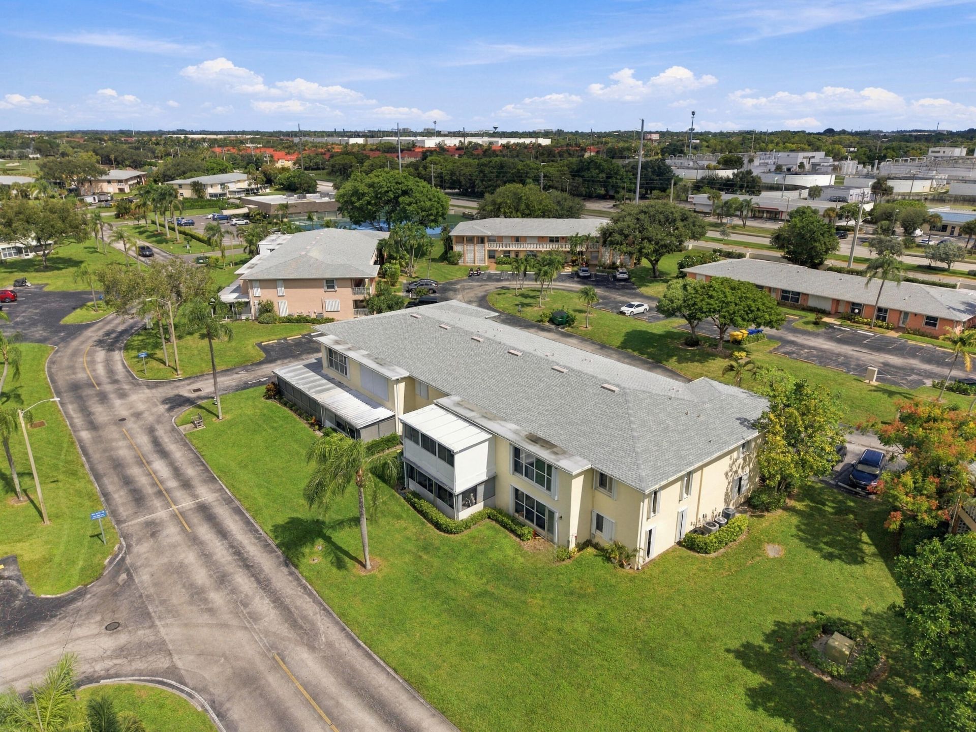 1541 NW 18th, Unit 102, Delray Beach, FL 33445 Photo