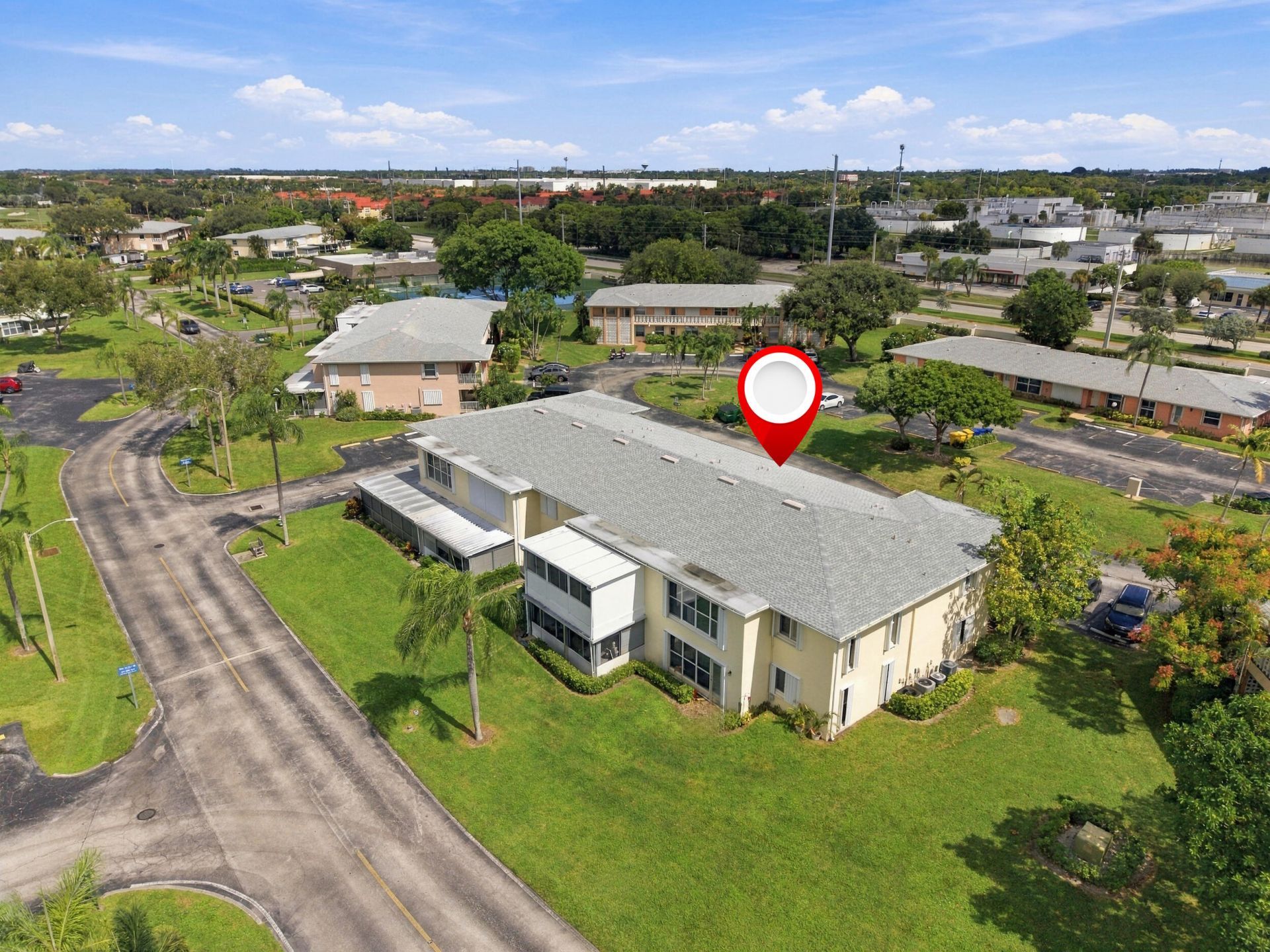 1541 NW 18th, Unit 102, Delray Beach, FL 33445 Photo