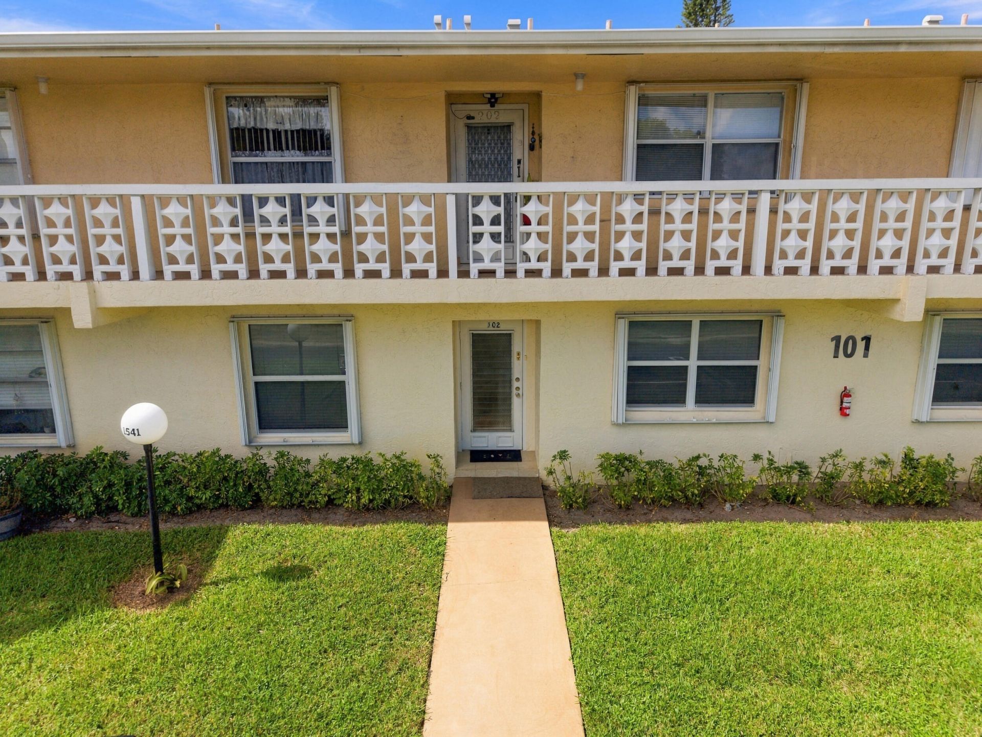 1541 NW 18th, Unit 102, Delray Beach, FL 33445 Photo