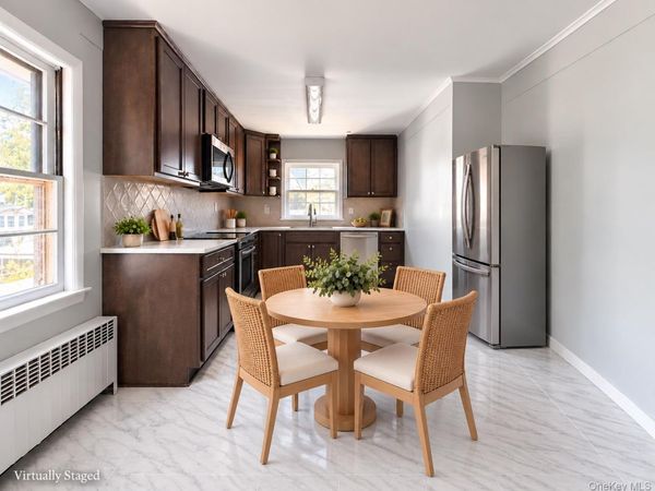 134 N BROADWAY, Unit 3, Nyack, NY 10960