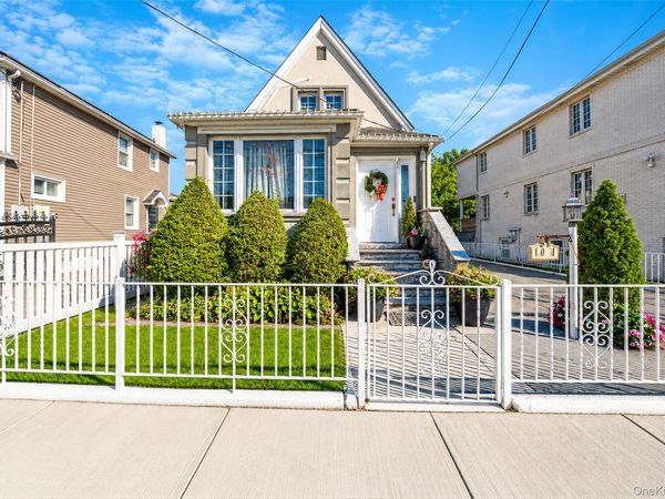 130-31 126th Street , South Ozone Park, NY 11420