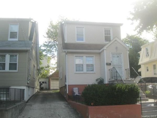 2716 Morgan Avenue , Bronx, NY 10469
