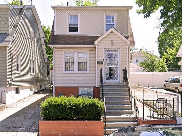 2716 Morgan Avenue , Bronx, NY 10469