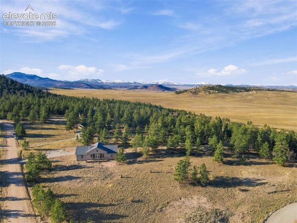 59 Whip Way, Hartsel, CO 80449