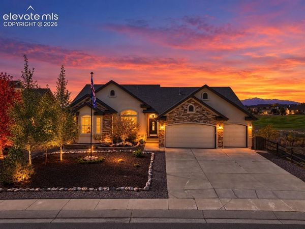 10862 Torreys Peak Way, Peyton, CO 80831