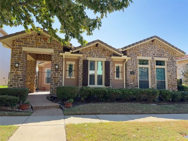 8101 Keechie Drive, McKinney, TX 75070