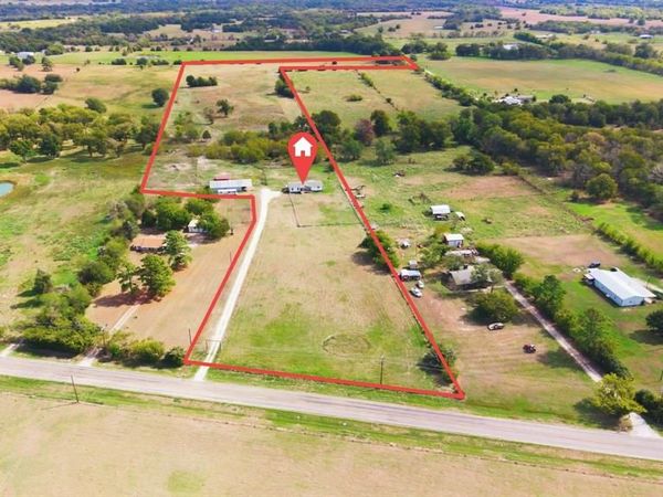 7467 Fm 513 S, Lone Oak, TX 75453