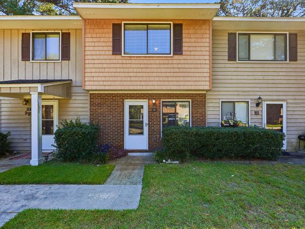 55 Beaver Pond Loop, Unit 14, Pawleys Island, SC 29585