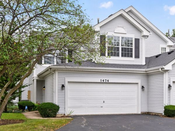 1474 Walnut Hill Avenue , St. Charles, IL 60174