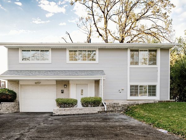 3500 Laurel Lane, Hazel Crest, IL 60429