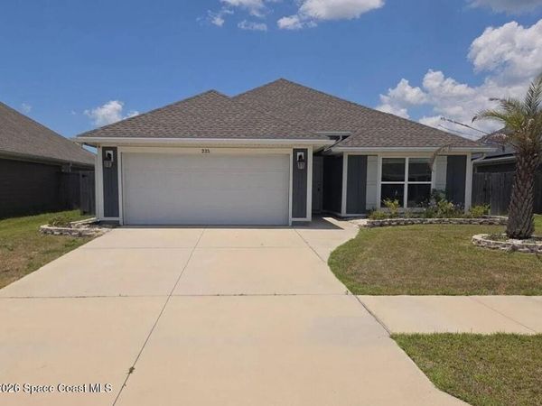 235 Bayou Bend Lane , Panama City, FL 32404