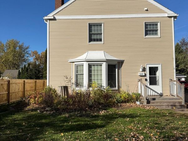 225 7th Street SW, Pine City, MN 55063