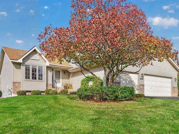 3087 Walter Street, Maplewood, MN 55109