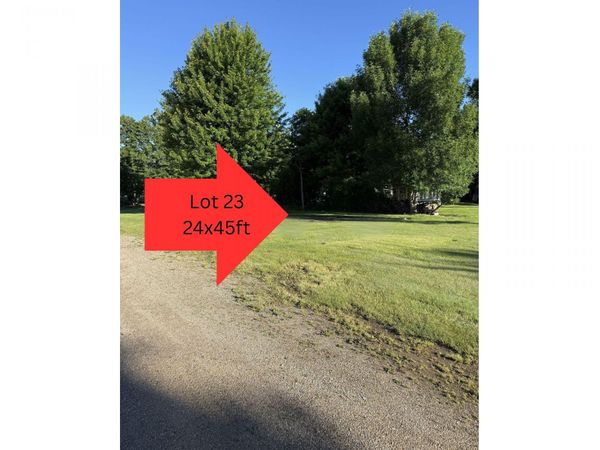 35686 Rush Lake Loop 23 , Ottertail, MN 56571