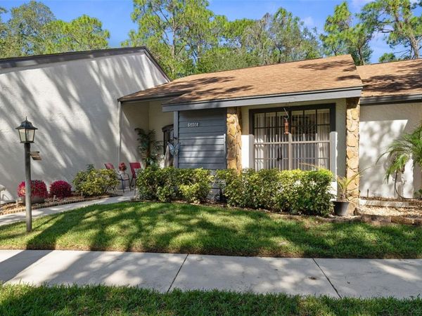 6466 NATURE PRESERVE LANE , SPRING HILL, FL 34606