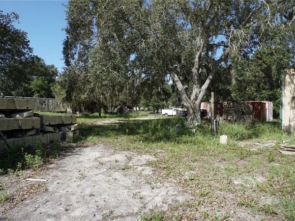 5234 BONITA DRIVE , WIMAUMA, FL 33598