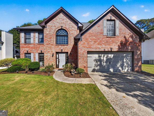 2376 Hampton Park Drive, Buford, GA 30519