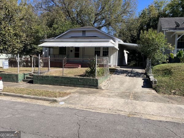 16 Blanche Avenue, Rome, GA 30161
